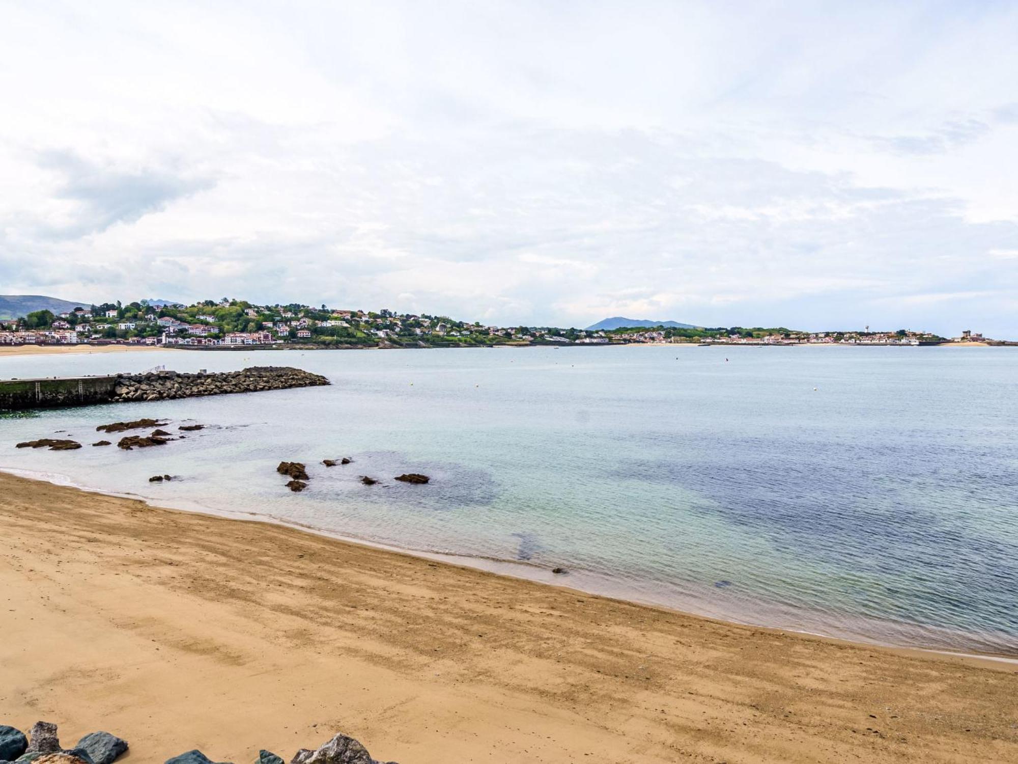 Apartment Hotel Du Golf By Interhome Saint-Jean-de-Luz Εξωτερικό φωτογραφία