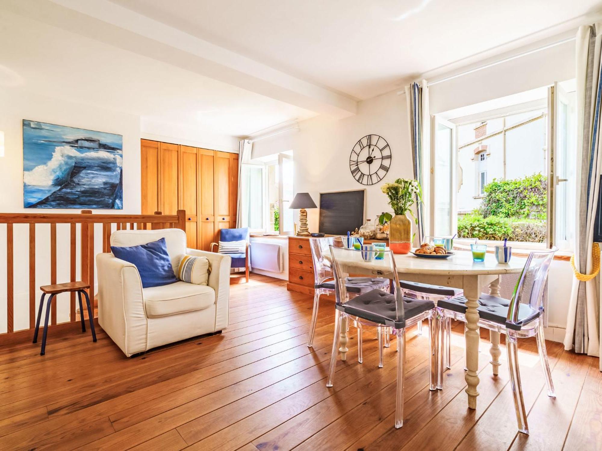 Apartment Hotel Du Golf By Interhome Saint-Jean-de-Luz Εξωτερικό φωτογραφία